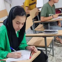 کلاس های خصوصی پایه اول تا هفتم|خدمات آموزشی|دهدشت, |دیوار