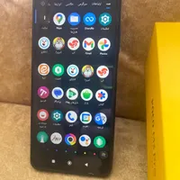 Poco m3 pro درحد|موبایل|تبریز, |دیوار