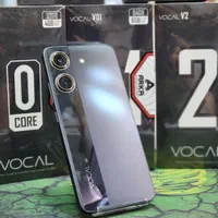وکال V01 vocal آکبند رم ۸ گارانتی تعویض|موبایل|مشهد, سراب|دیوار