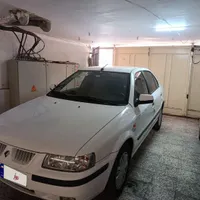 سمند lx