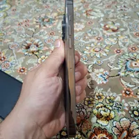 اپل iPhone 13 Pro Max با حافظهٔ ۲۵۶ گیگابایت|موبایل|بوکان, |دیوار