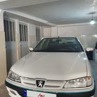 پارس مدل ۱۴۰۰
