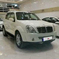 رکستون ۲۰۱۲|خودرو سواری و وانت|تهران, سعادت‌آباد|دیوار