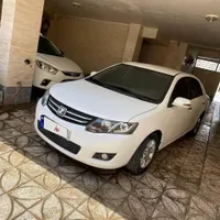 آریو اتوماتیک 1600cc، مدل ۱۳۹۷|خودرو سواری و وانت|شاهین‌شهر, خانه کارگر|دیوار