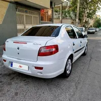 رانا LX، مدل ۱۳۹۵|خودرو سواری و وانت|تبریز, |دیوار