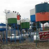 تانکر هوایی و زمینی ۱و۲و۳و۴و۶و۱۰و۱۲هزار لیتری|مصالح و تجهیزات ساختمان|شهریار, |دیوار