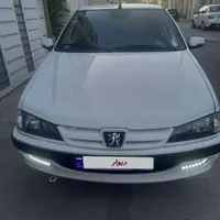 پارس سال سفارشی