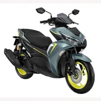 بلنتا طرح آیروکس 155 VLX