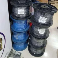 انواع کابل HDM، VGA،شبکه و پچ‌کورد افزایش طول USB،|قطعات و لوازم جانبی رایانه|مشهد, سعد آباد|دیوار