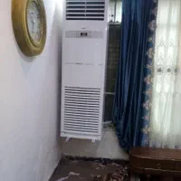 خدمات کولر/گازگیری کولر/سرویس کولر دوتیکه پنجره ای|خدمات پیشه و مهارت|خرمشهر, |دیوار