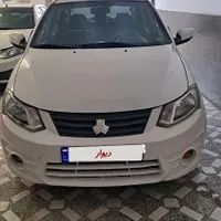 ساینا دندهای EX، مدل ۱۳۹۷