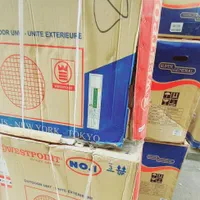 کولر دوتیکه ایستاده وست پوینت گازی مدلWIT30119LLh|کولر گازی و فن‌کوئل|اهواز, امانیه|دیوار