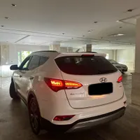هیوندای سانتافه ix 45 2400cc، فول 64 اپشن مدل 2016|خودرو سواری و وانت|تهران, محمودیه|دیوار