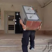 باربری جهان نما کلاک خاتم گرمدره عظیمه گوهردشت|خدمات حمل و نقل|کرج, شهرک جهان‌نما|دیوار