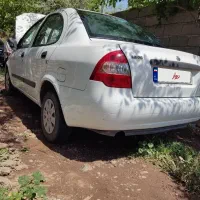 تیبا صندوقدار،دوگانه،بی رنگ وضربه