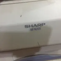 دستگاه کپی شارپ 205