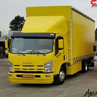 ناوگان حمل بار و اثاثیه در سمنان و حومه|خدمات حمل و نقل|سمنان, |دیوار