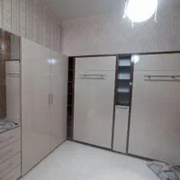 تخت تاشو یکنفره/کمد دیواری پاکچوب/تخت کمجا تک