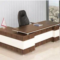 میزمدیریت صندلی ریاست باابهت پایه فلزی اجلاس|دفتر کار|شیراز, احمدی جنوبی|دیوار
