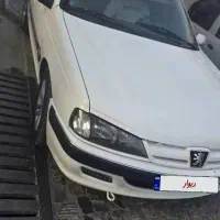 پژو پارس سفارشی 1402