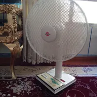 پنکه درجه یک پارس خزر