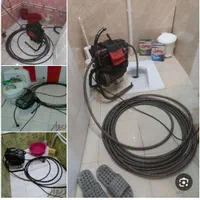 خدمات لوله بازکنی