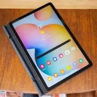 تبلت سامسونگ S6 lite 128GB / اس ۶ لایت|تبلت|تهران, دریاچه شهدای خلیج فارس|دیوار