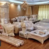 دفتر باربری حمل اثاثیه منزل و اسبابکشی(اصفهان بار)|خدمات حمل و نقل|اصفهان, احمدآباد|دیوار