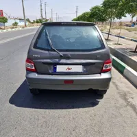 پراید 111 SE، مدل ۱۳۹۱|خودرو سواری و وانت|قرچک, |دیوار