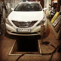 اگزوز سازی خودرو