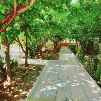 اجاره باغ ویلا.  (خان زنیان )|اجارهٔ کوتاه‌مدت ویلا و باغ|شیراز, زرهی|دیوار