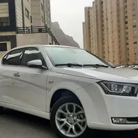 دنا پلاس توربو اتوماتیک آپشنال ، مدل ۱۴۰۴