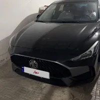 ام‌جی GT، مدل ۲۰۲۴|خودرو سواری و وانت|تهران, شهرک محلاتی|دیوار