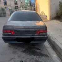 روآ دوگانه مدل ۸۶|خودرو سواری و وانت|تهران, تهران‌سر|دیوار