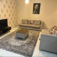 سویئت مبله منزل مبله ساعتی،روزانه،زرهی ،باهنر،پ