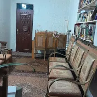 خانه ویلایی دوطبقه باغمیشه
