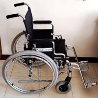 ویلچر تایوانی اصل،مسافرتی پیمی