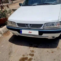 پژو آر دی آی (RDi) بنزینی، مدل۸۱