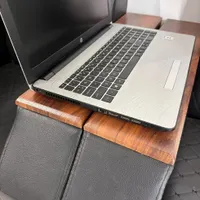 Hp pavilion i3 ram 8 وارداتی نمایشگاهی|رایانه همراه|رشت, پیرسرا|دیوار