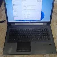 لپ تاپ HP ELITE BOOK 8760W