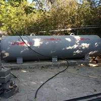 مخزن گاز مایع|مصالح و تجهیزات ساختمان|چهاردانگه (تهران), |دیوار