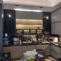 سیستم روشناای حرفه ای و تمیز|لوستر و چراغ آویز|کلارآباد, |دیوار