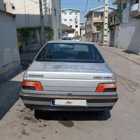 فروش ۴۰۵ دوگانه کارخونه