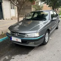 پارس مدل ۸۵