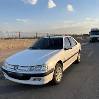 پارس tu5 سیمی مدل ۱۳۹۸
