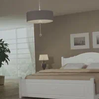 تخت سرویس خواب **هوگ|تخت و سرویس خواب|بندرعباس, |دیوار