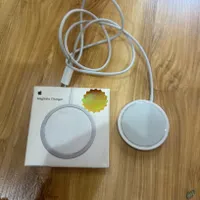 شارژر بیسیم ایفون مگسیف magsafe|لوازم جانبی موبایل و تبلت|تهران, توحید|دیوار