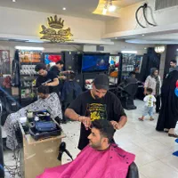 استخدام آرایشگر آقا/آرایشگاه/پیرایش مردانه/قیچی زن|استخدام درمانی، زیبایی، بهداشتی|اصفهان, پروین|دیوار