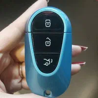 کیلس استارتر کن خودرو خود را