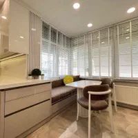 کابینت هایگلاس ترک سفارشی|مصالح و تجهیزات ساختمان|تهران, افسریه شمالی|دیوار